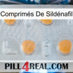 Comprimés De Sildénafil 24